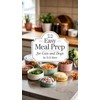  Meal Prep for Pets: Easy, Healthy Recipes for Dogs & Cats