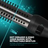 Revamp Progloss Ceramic Volume and Wave Brush - 32mm Ceramic