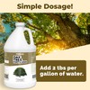 Oak Tree Fertilizer, Complete Liquid Oak Tree Plant Food, 1