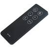 RC10G Replacement Remote Commander fit for Edifier Bookshelf Speaker R1700BT