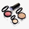 Daily Routine: Natural Finish Full Face Kit (4 PC):_Medium