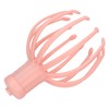 Electric Head Massage Scratcher Cordless 12 Fingers Deep Relaxation Stress