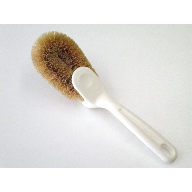 早川 Industrial Palm Scrubber, Handy with Pattern Pack of 3 