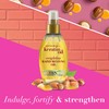 OGX Anti-Breakage Strengthening Keratin Hair Oil for Damaged Hair, 118
