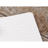 Clairefontaine 684661C - FOREVER premium pricked notebook 21x29.7cm 90g recycled