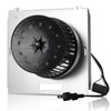 【Upgrade】 8663RP B Unit,Compatible with Nutone 8664RP B Unit 100CFM