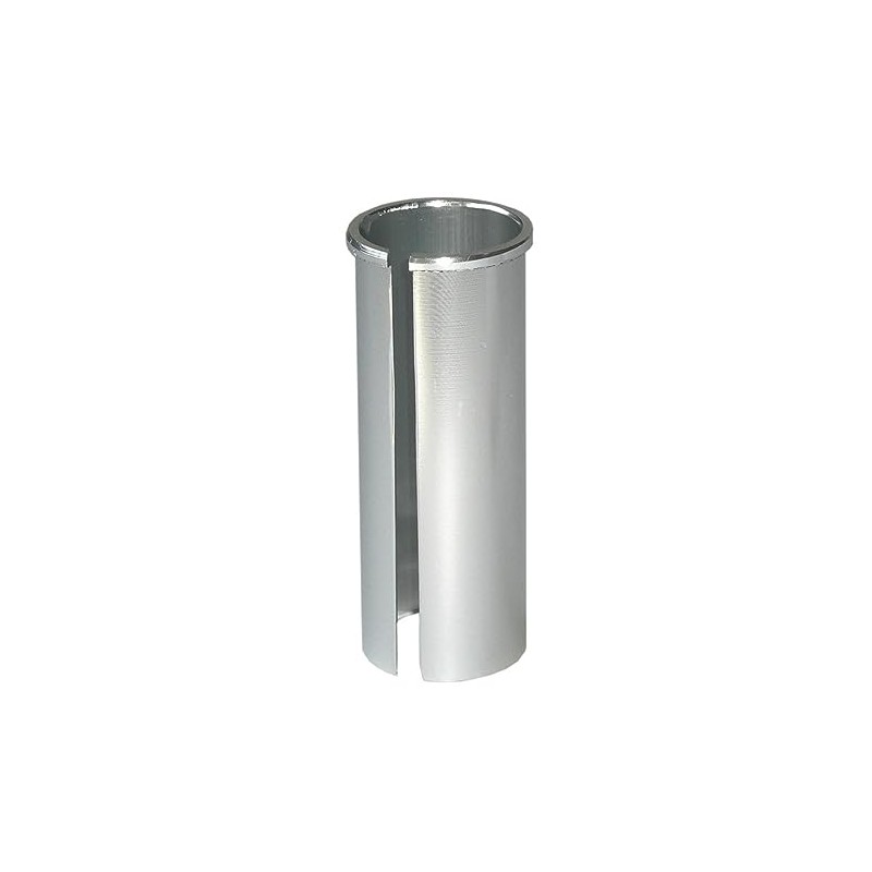 Humpert Unisex - Adult Calibration Socket-2207028810 Calibration Socket, Silver, One