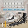 4 Pcs Folding Shelf Brackets, 14 Inch Shelf Brackets Heavy