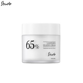 SHIONLE Laminaria 65 Glazed Cream 50g