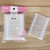 [WholesaleForYou] Individually Wrapped Cotton Swabs (100pcs) 5ea
