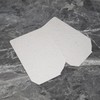 SG Store 4Pcs Waveguide Covers Mica Plates Sheet Microwave Oven