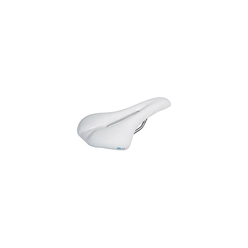 Giza Gel Fit Saddle White (SDL25401)