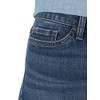 Lee Women's Legendary Mid Rise Straight Leg Jean Seattle 12