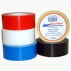 ISC Standard-Duty Racer's Tape: 2 in. x 60 yds. (Red)