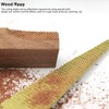 Beufee Wood File, Needle File Set Wood Rasps for Woodworking