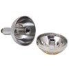 Metal Lightweight Knobs Fishing Reel Handle for Jigging Reel Tackle