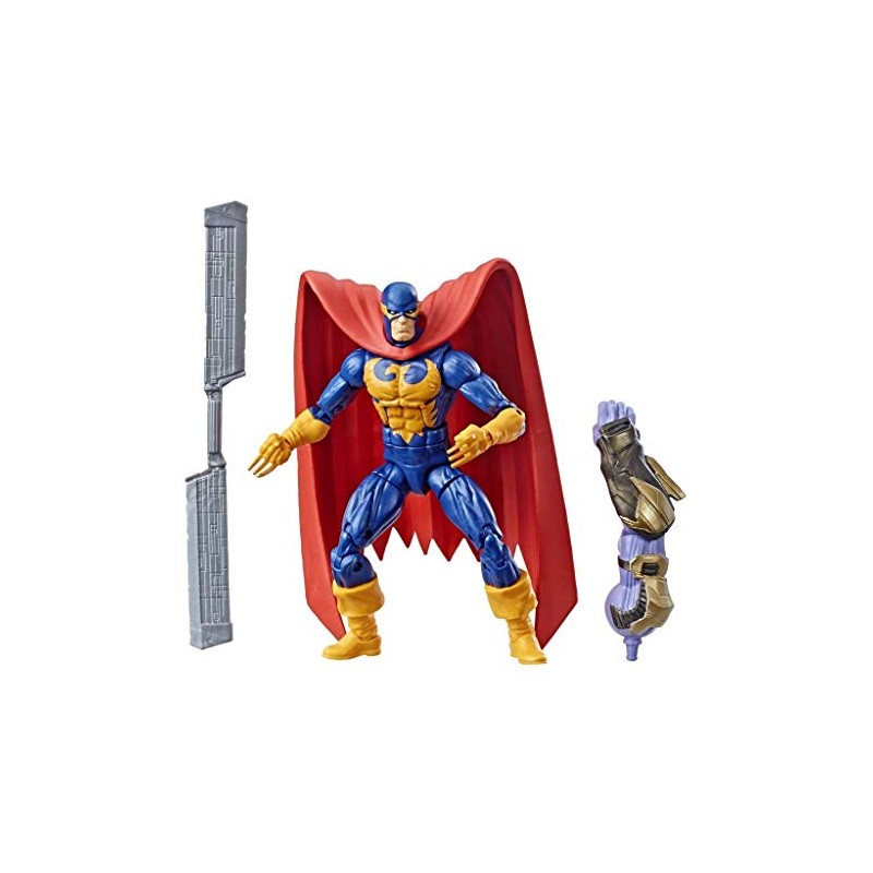 Avengers E3969CB0 AVN 6" Legends 5