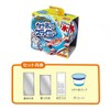 Kutsuwa PT141B Craft Kit, Let's Make Sliamy of Shaved Ice,