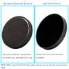 LC-GR3 Metal Lens Cap for Ricoh GR IIIx HDF, GR