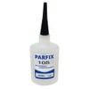 Parfix Cyanoacrylate Adhesive – 2oz Thin