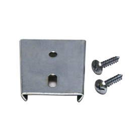 Cup Dispenser Mounting Bracket w/screws