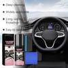 Polishing Cleaner Car Interior Spray,Car Interior Cleaner Spray(2PCS)