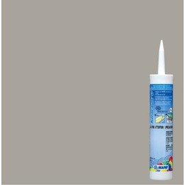 Mapei Keracaulk U Unsanded Caulk (Alabaster) - 10.5-oz