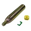 Eyson C02 Automatic Inflatable PFD-Rearming Kit Cartridge Cylinder (33G/150N/Adult)