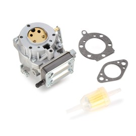 DROMEDARY Dromedary Autoparts 692812 27-531 693480 495033 Carburetor Fits For Briggs & Stratton