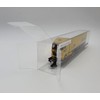 Marco's Trucks 20 x Clear Packaging Folding Box for Rolling