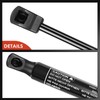 A-Premium Front Hood Lift Supports Shock Struts Compatible with Infiniti