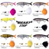 Big Bait Beast 175F Muddy Gold AHBST175F-MDGLD