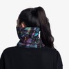Buff ThermoNet Multifunctional Scarf PUR3 Black
