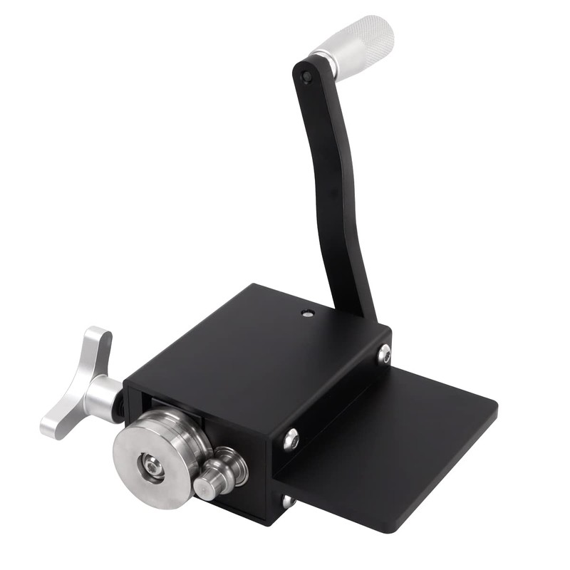 Hiwowsport Tube Pipe Tubing Beader Tool Bead Roller Intake and