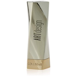 Collistar Art Design Lipstick, n.15 Tango Red, Creamy Lipstick with Rich Bright Colour, Formula with Red Berry Extract for an Anti-Wrinkle Effect and Full and Smooth Lips, 3.5 ml