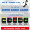 Garage Door Opener Keypad for LiftMaster Chamberlain and Craftsman Openers