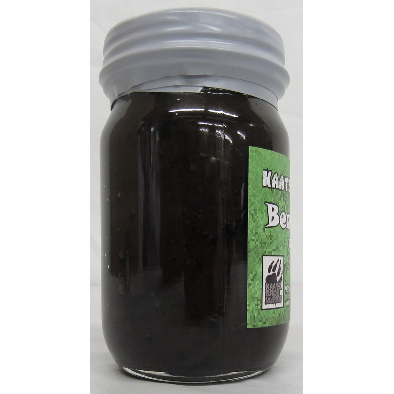 Generic Beaver Lure - Castor Lure - Kaatz Bros Lures