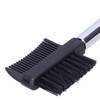 Double Head Eyebrow Eyelash Comb/Brush, Eyelash Makeup Tool for Mixing
