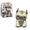 Funko POP! Animation: Avatar - Appa, Multicolor, Standard
