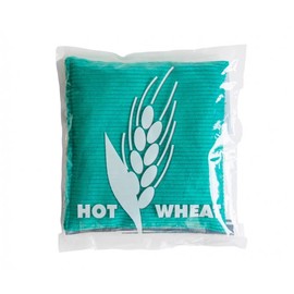Medi Pak Buy Medi-Pak Hot Wheat Pack Square 1 Pack Assorted Colours Online