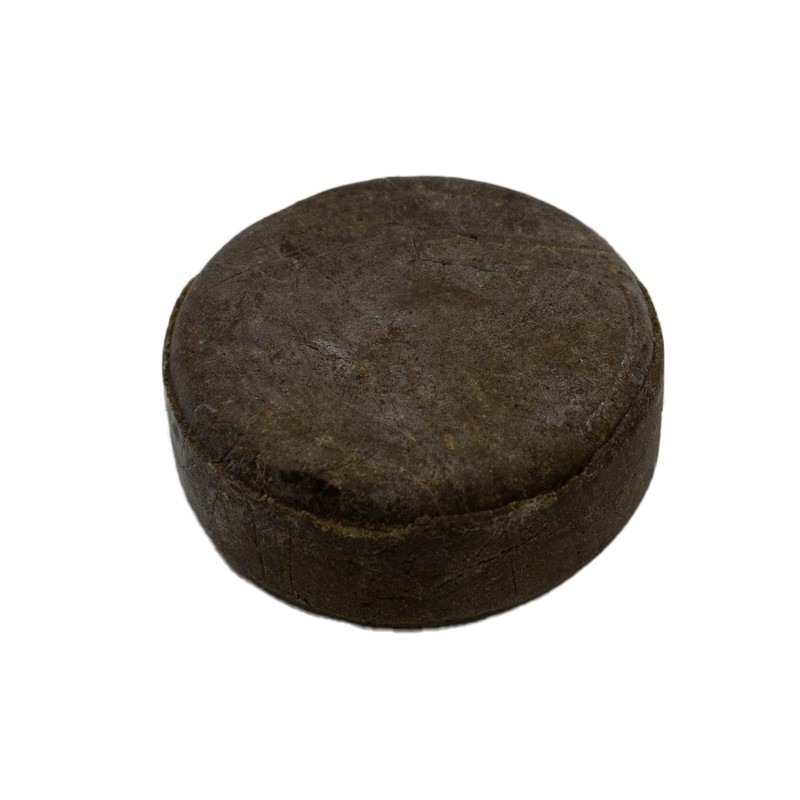 Shampoo Sólido Artesanal Matizante Claro 80 g Bam Boo! Lifestyle