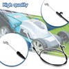 946-04661A Control Cable 04661A for MTD Craftsman Yard Machine Force