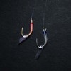 Hayabusa HS471 Easy Sabiki Tool Pink & Keimura Set of