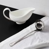 Pintinox Valencia Serving Spoon 18/10 Stainless Steel Made in Italy