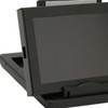 3.5in Computer Temp Monitor IPS USB Mini Screen AIDA64 PC