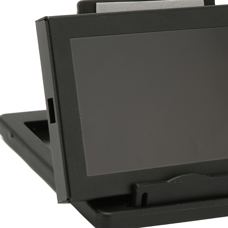 3.5in Computer Temp Monitor IPS USB Mini Screen AIDA64 PC