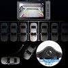 4K 1080P WiFi GPS Car Dash Cam HD Car Camera