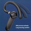 Unbranded Audífonos Bluetooth Auriculares Manos Libres para Hablar por Teléfono