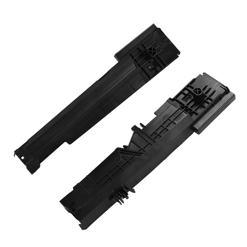 1 Pair Radiator Bracket 17117600536 High Hardness Water Tank Radiator