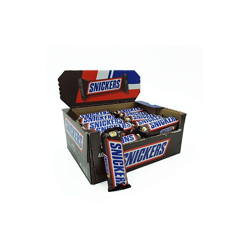 Snickers